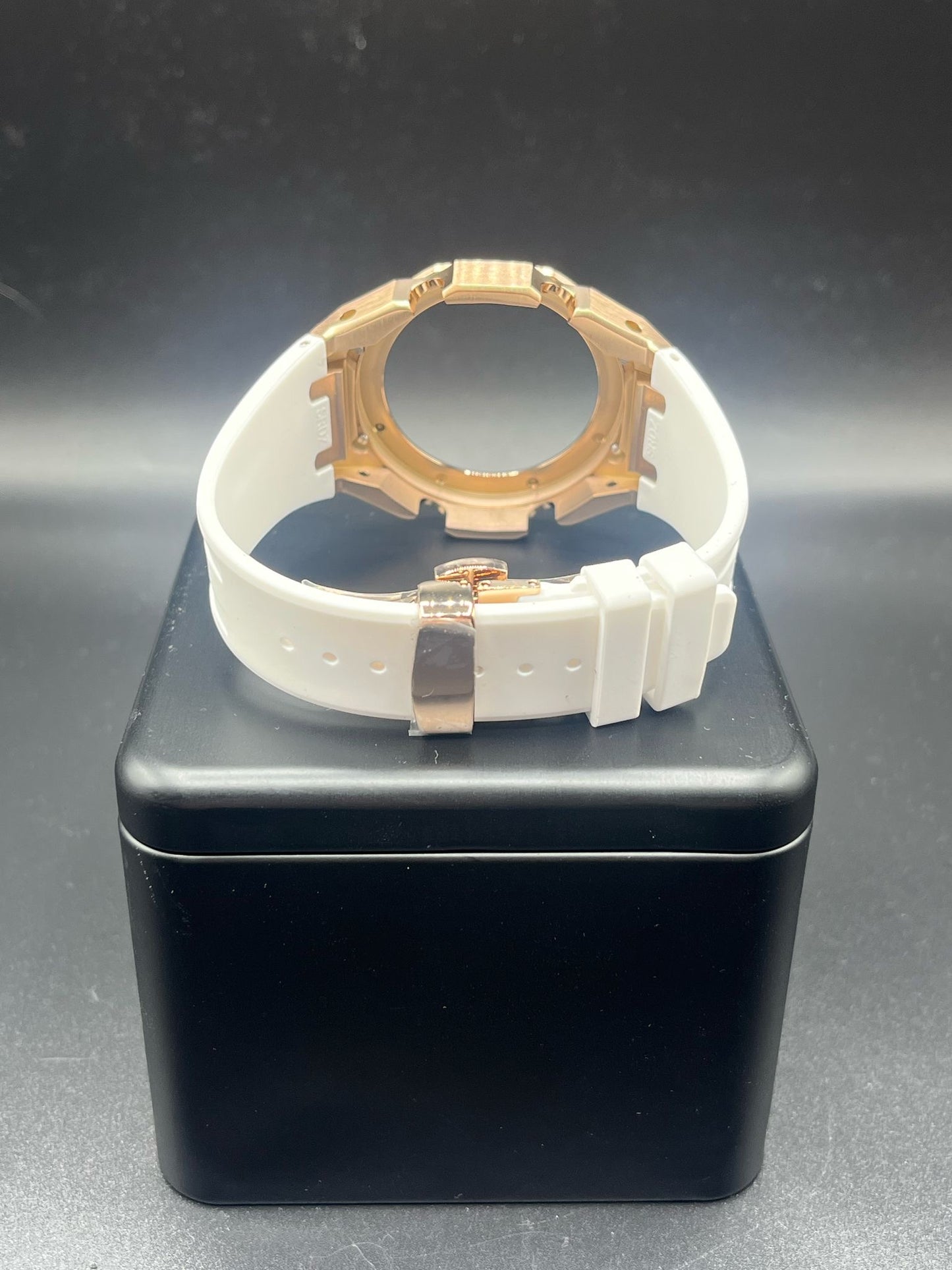 Casio GA-2100 Mod Kit