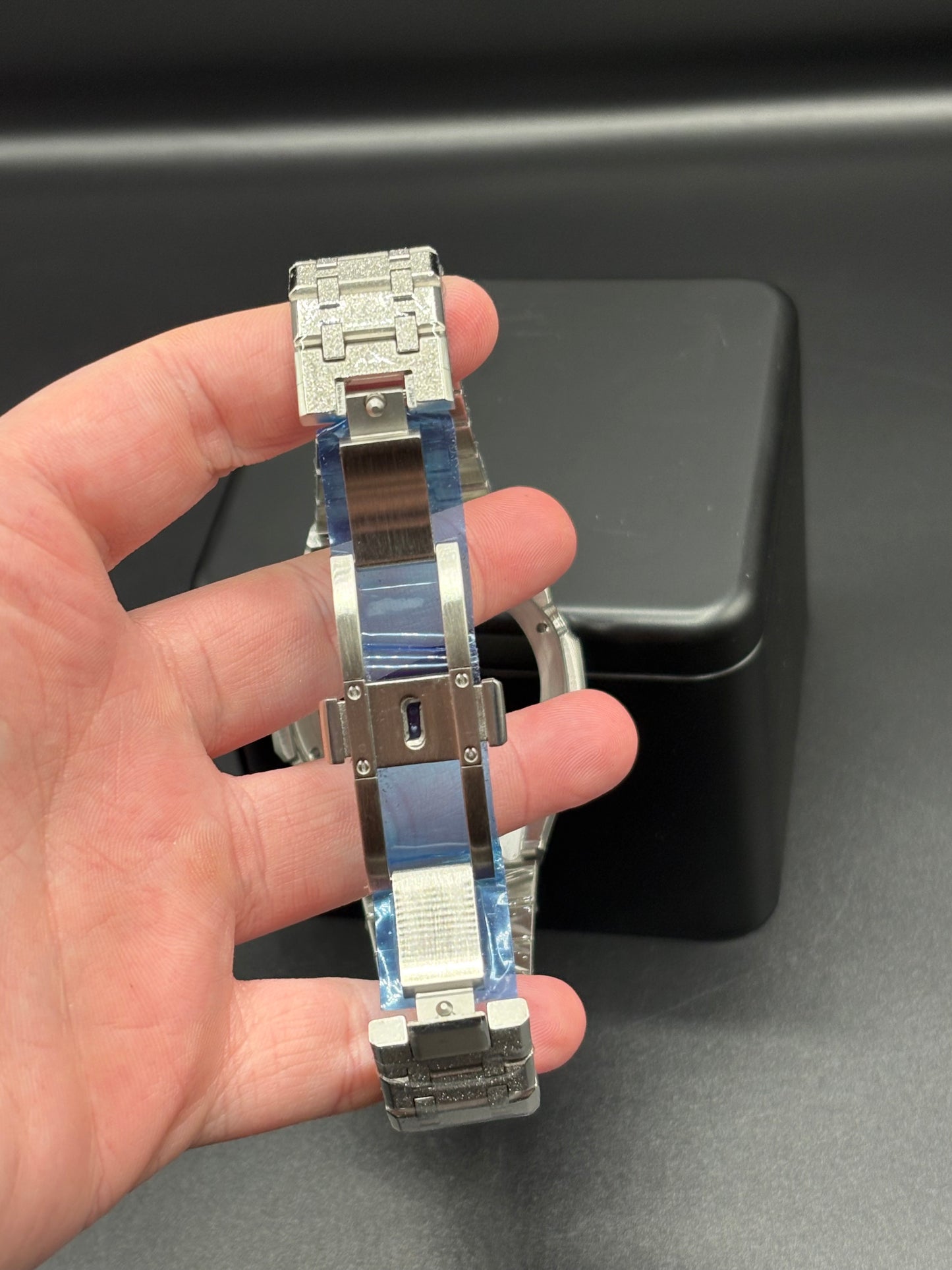 Casio GA-2100 Diamond Mod Kit