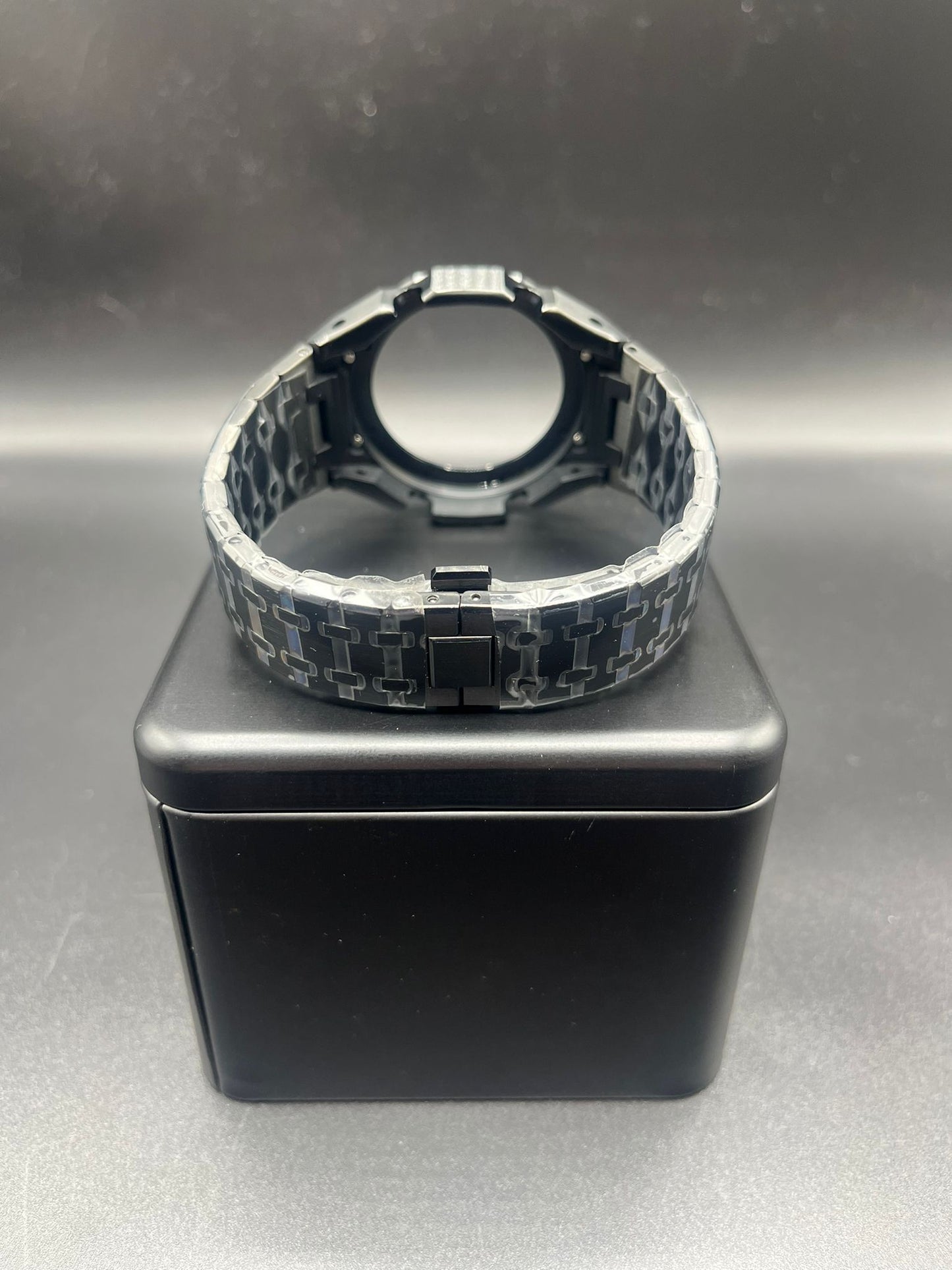 Metal Casio GA-2100 Mod Kit