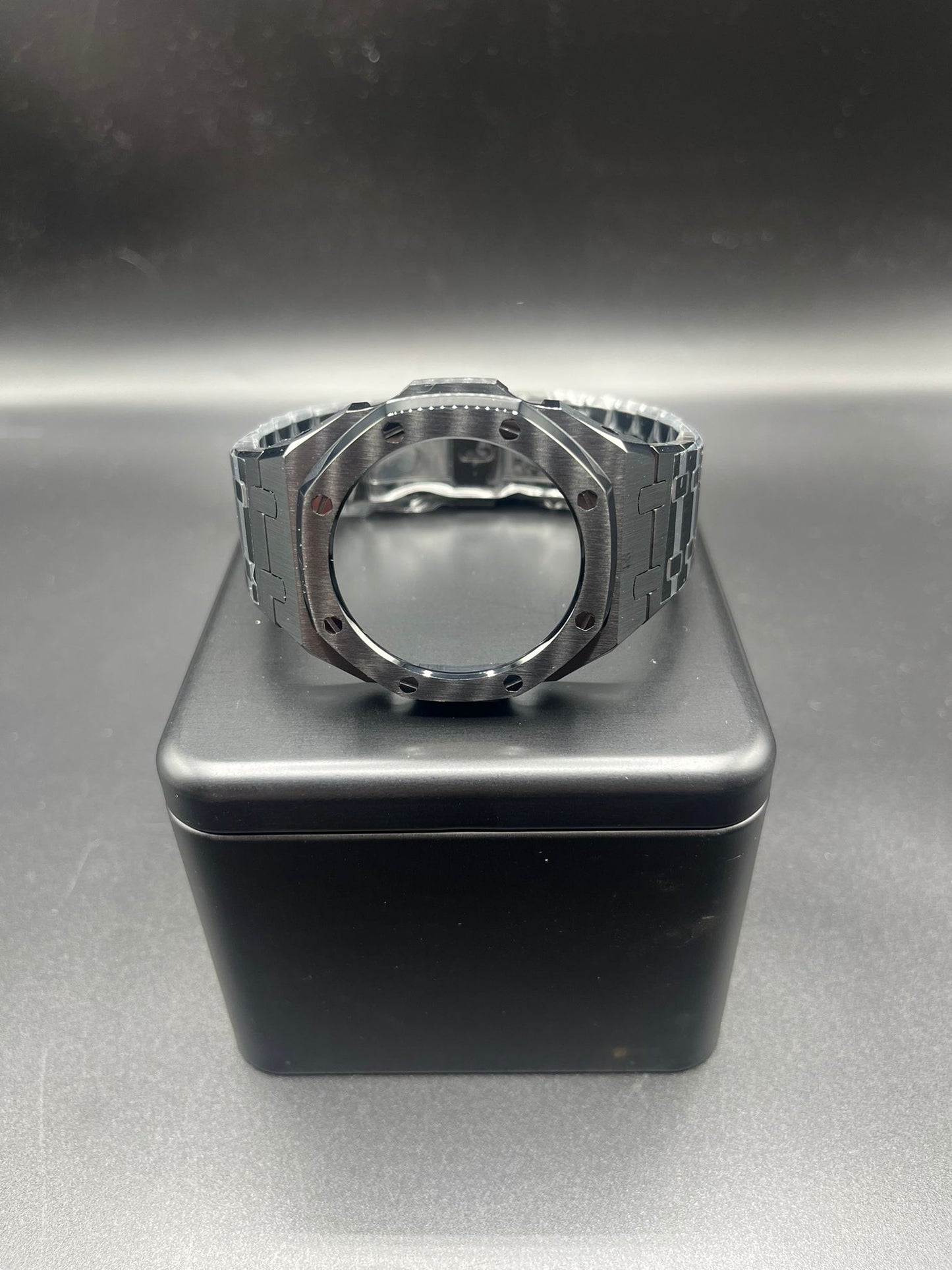 Metal Casio GA-2100 Mod Kit