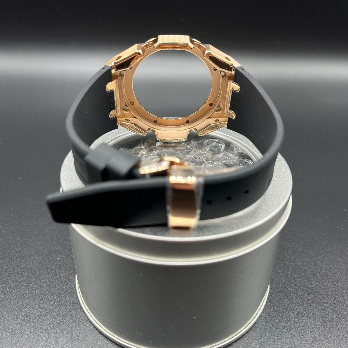 Casio GA-2100 Mod Kit