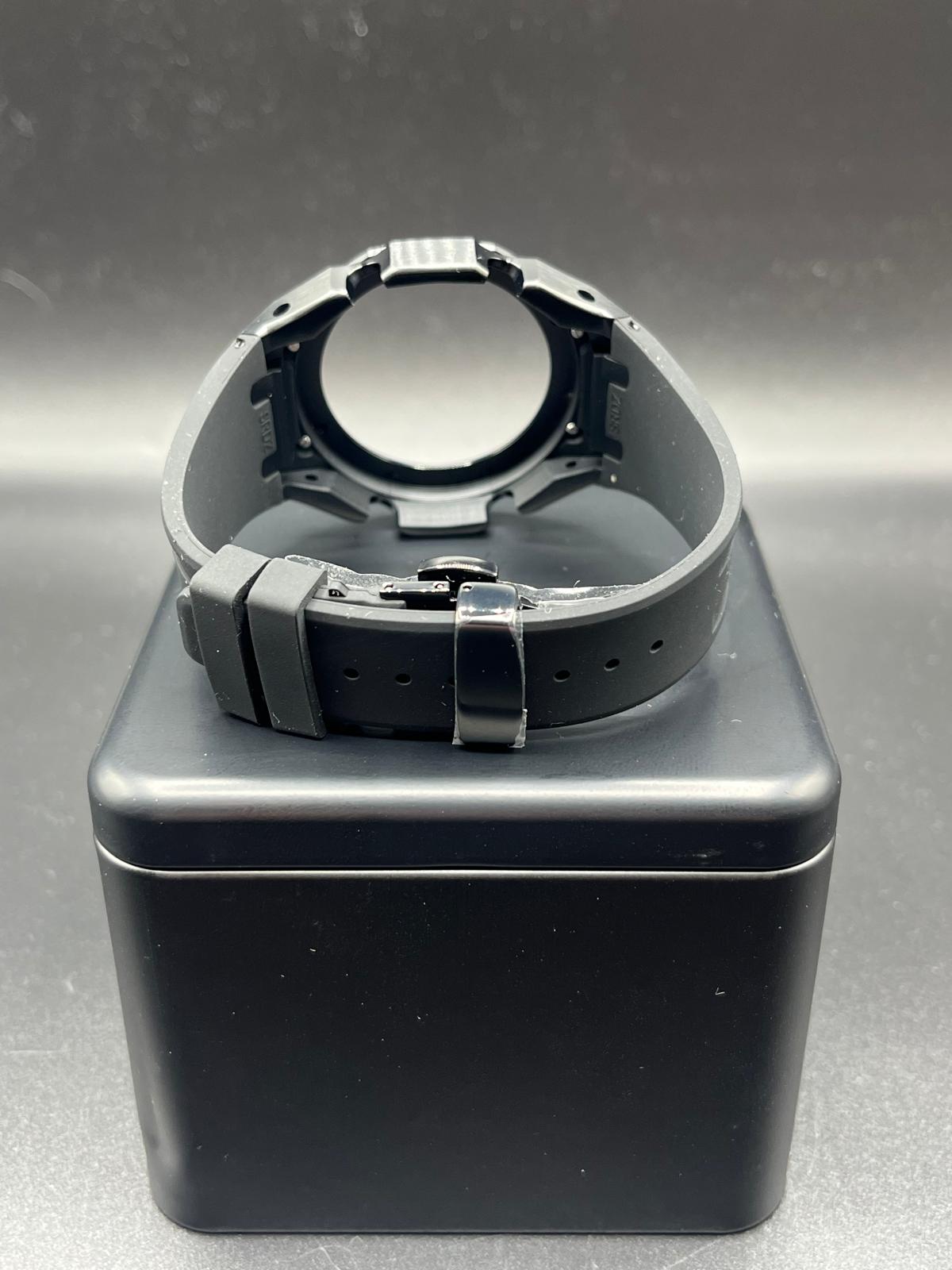 Casio GA-2100 Mod Kit