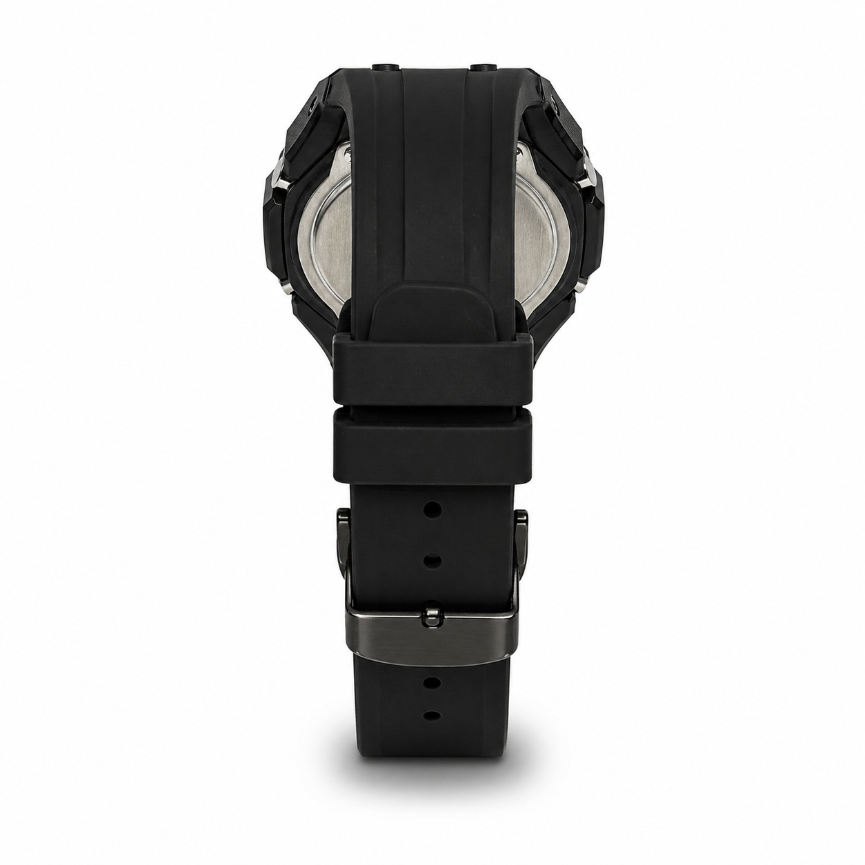 G-Shock ‘Midnight Black’ CasiOak