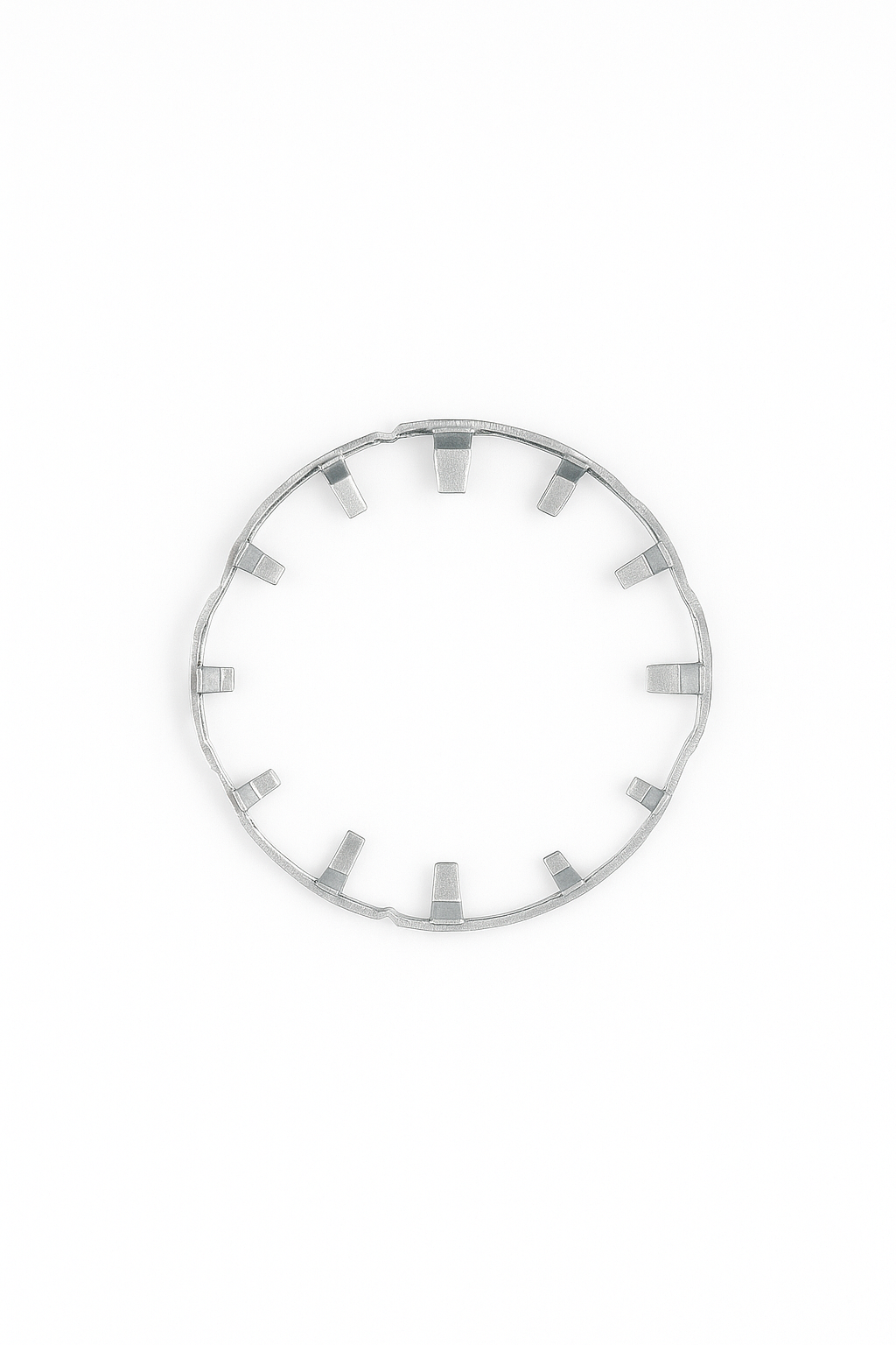 Silver Inner Ring