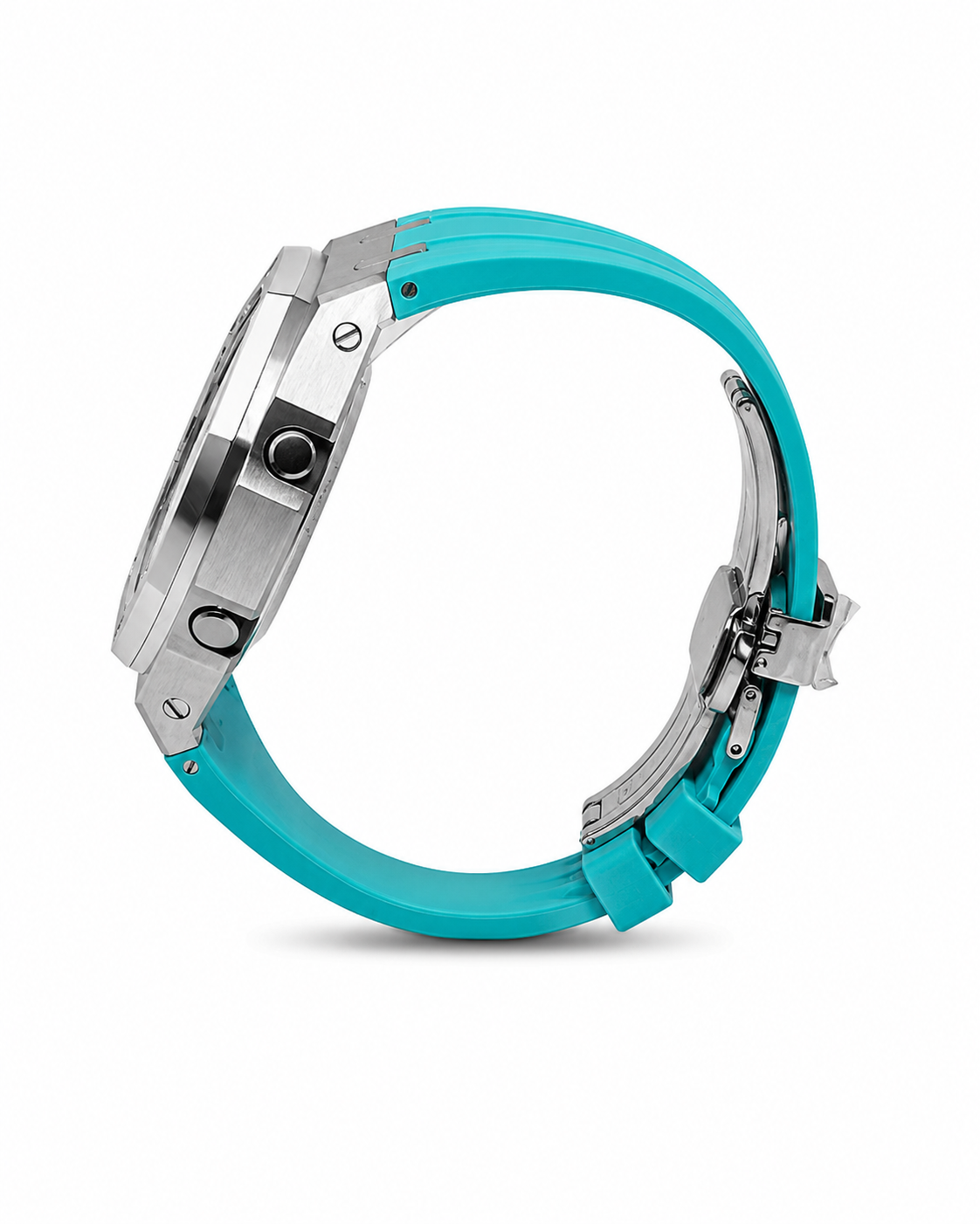 G-Shock ‘Aqua Nova’ CasiOak