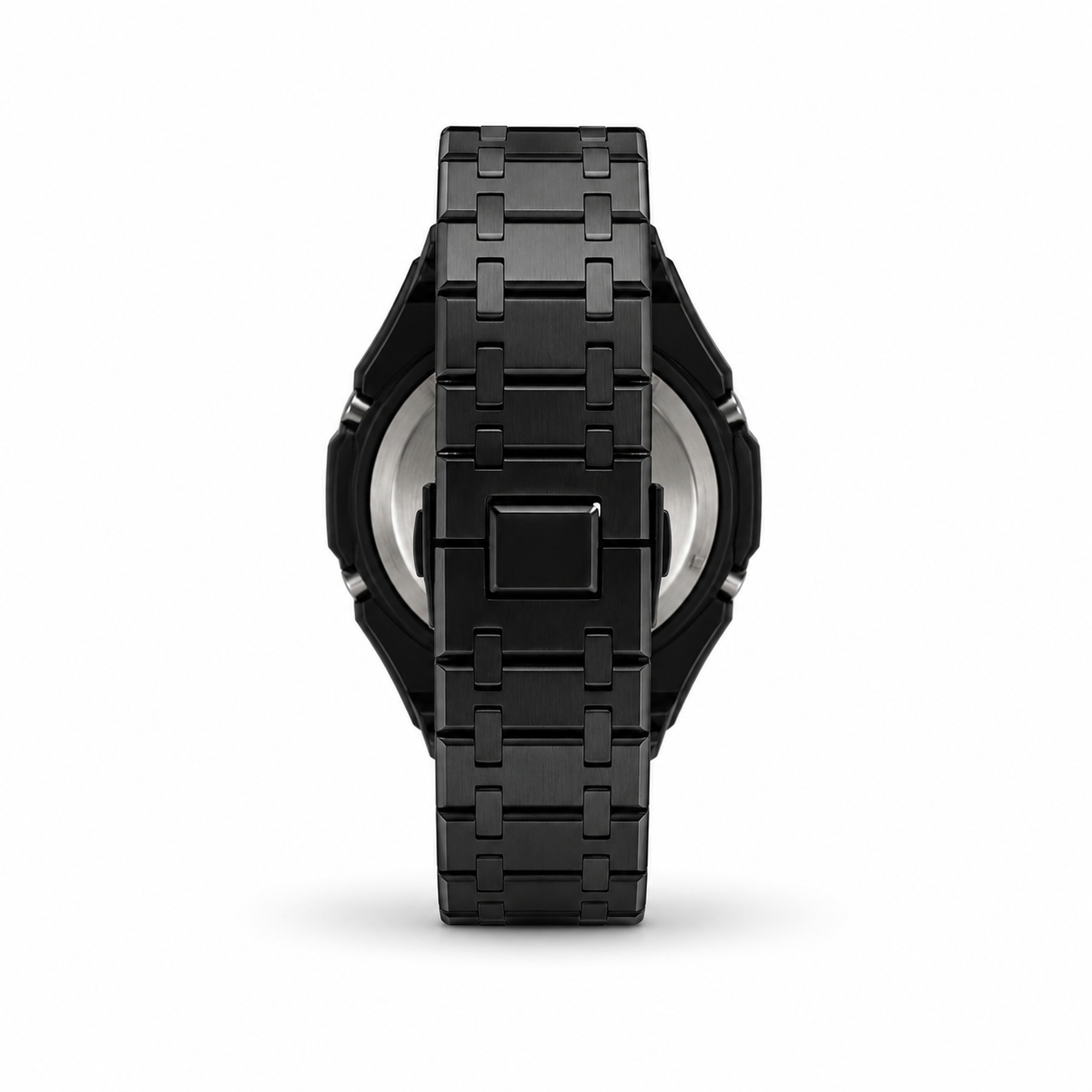 G-Shock Full Stainless ‘Classic ’ CasiOak (Copy)