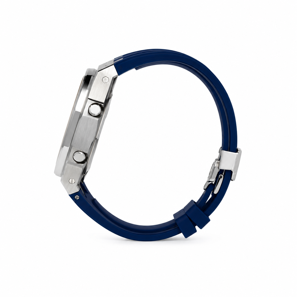 G- Shock ‘Navy Frost’ CasiOak