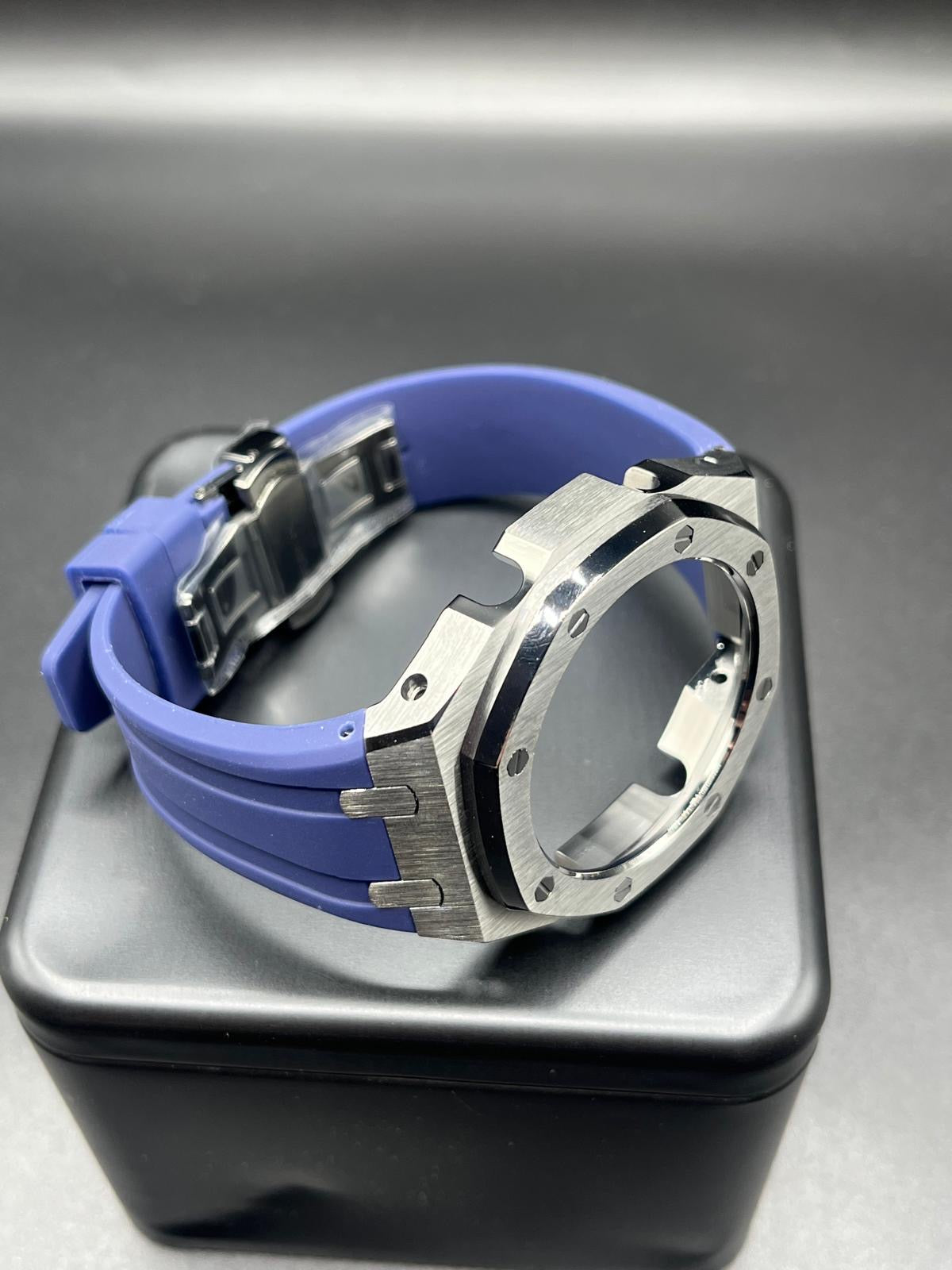 Casio GA-2100 Mod Kit