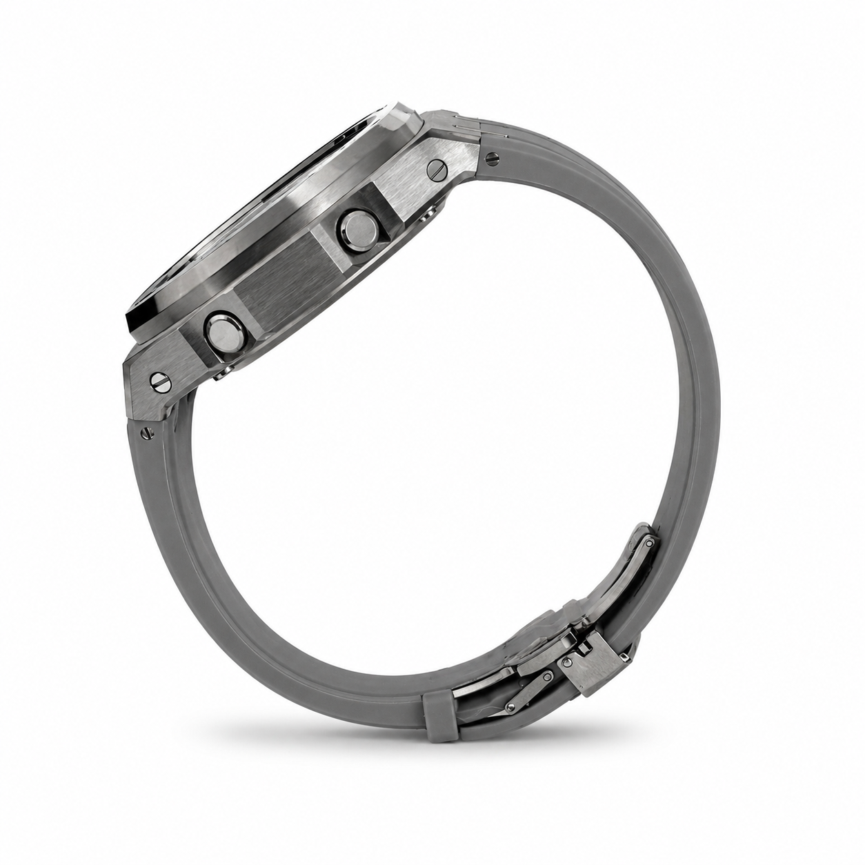 G-Shock ‘MonoSlate’ CasiOak