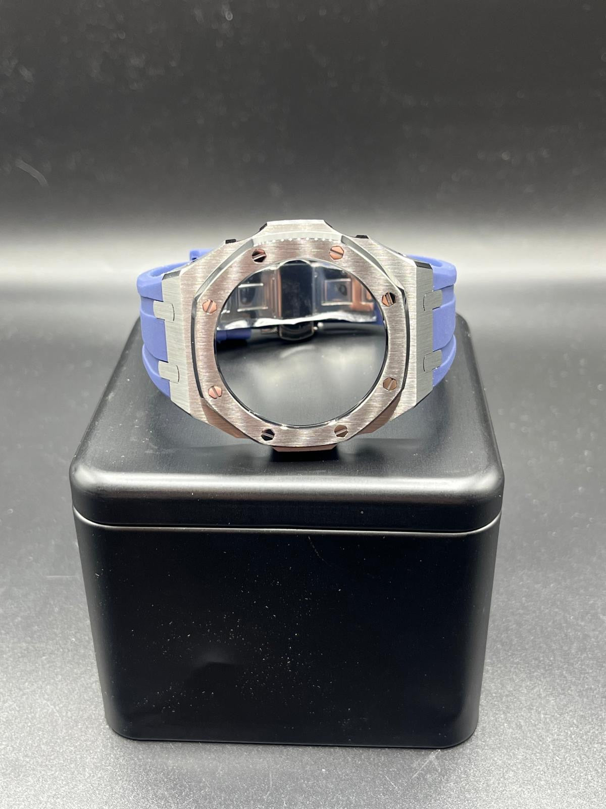 Casio GA-2100 Mod Kit