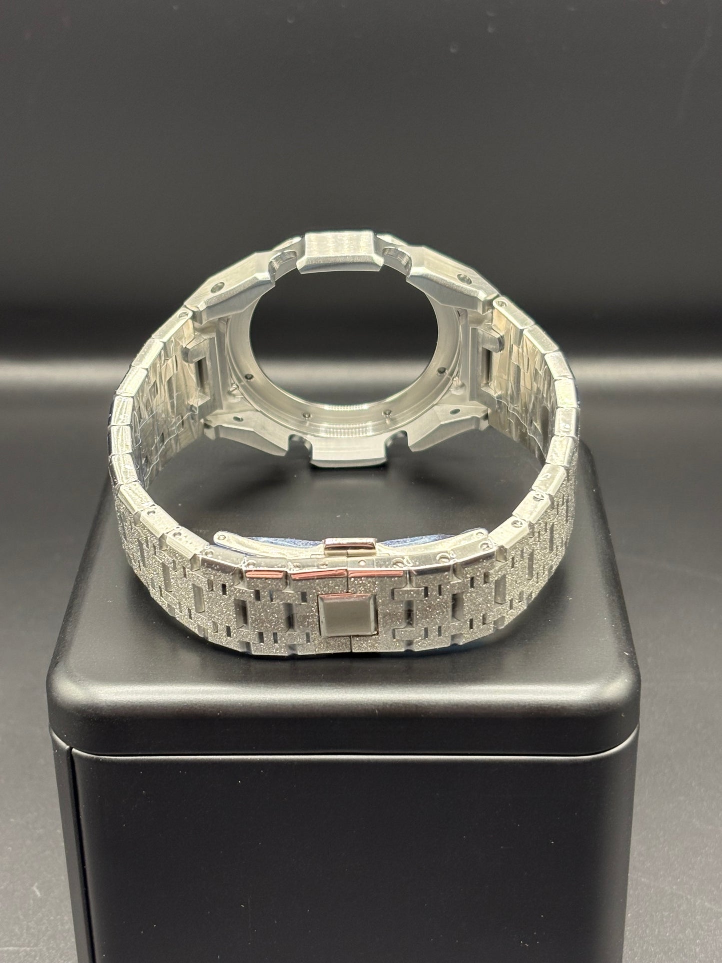 Casio GA-2100 Diamond Mod Kit