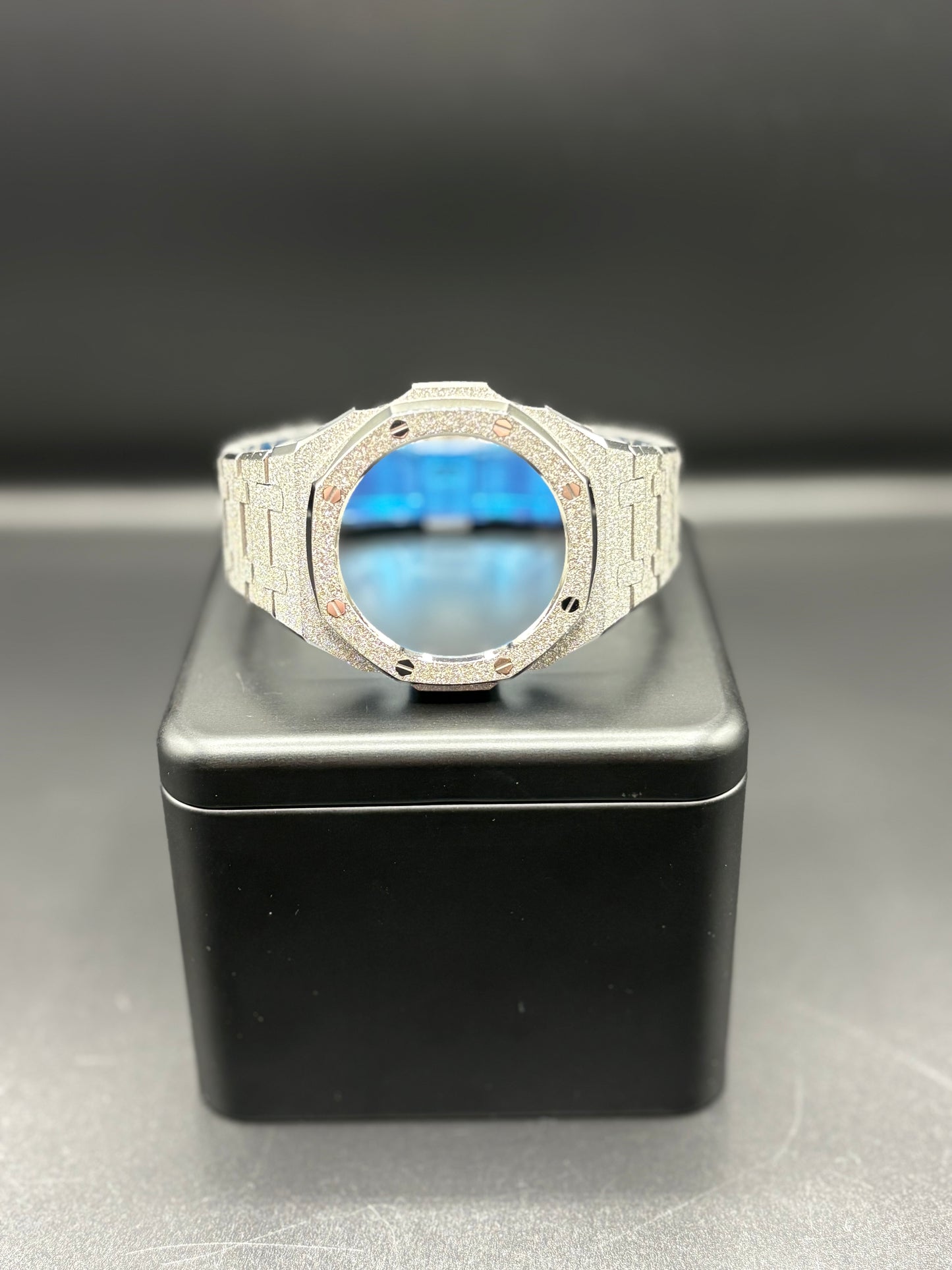 Casio GA-2100 Diamond Mod Kit