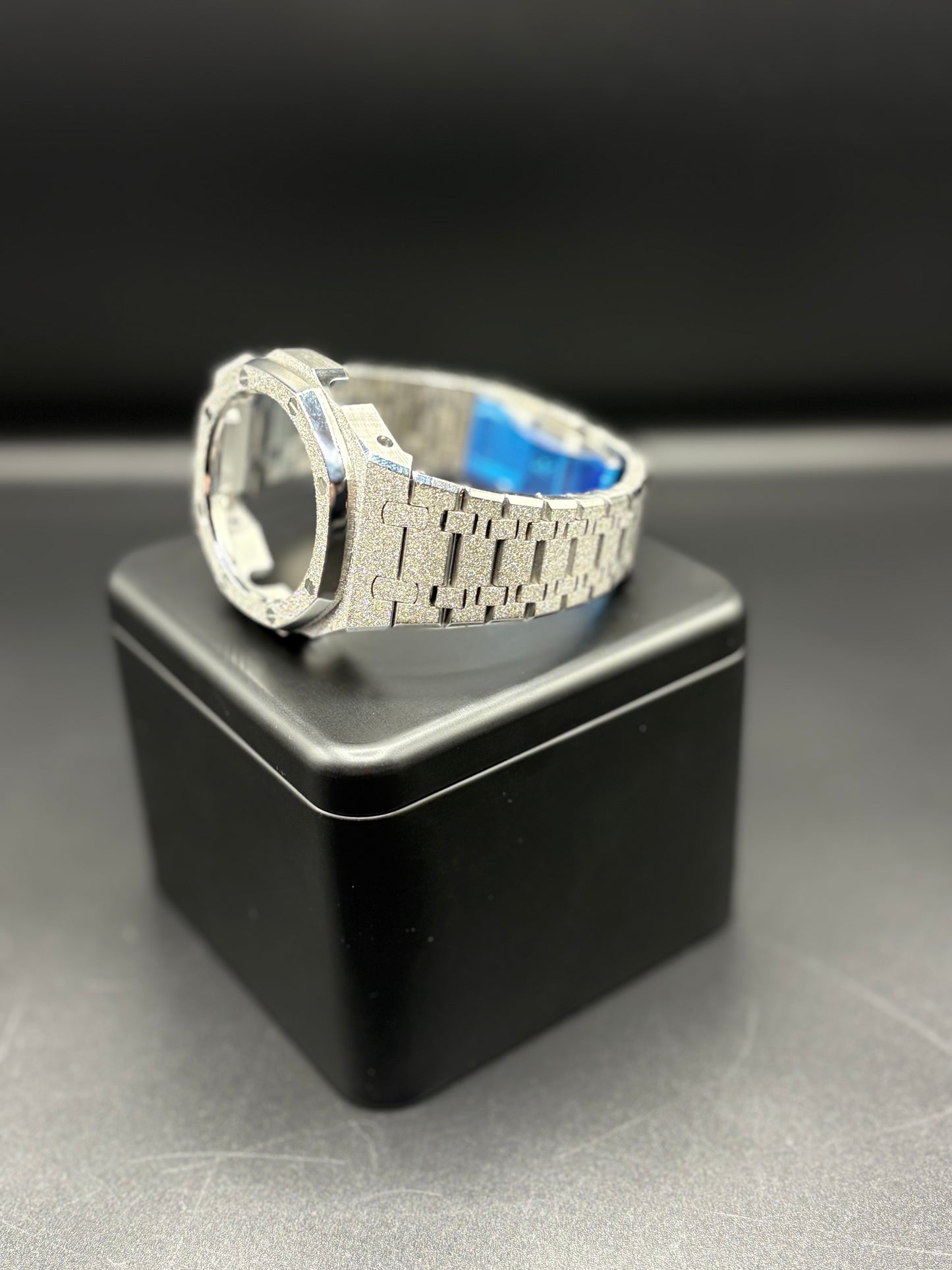 Casio GA-2100 Diamond Mod Kit