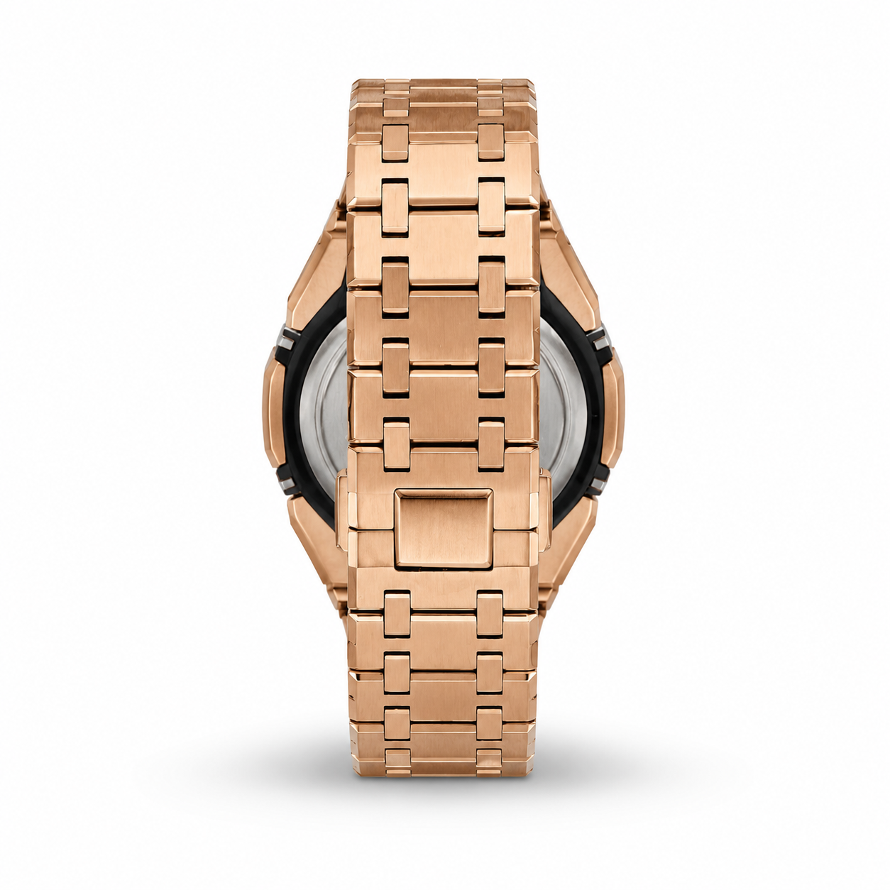G-Shock Full Rose ‘Aqua’ CasiOak