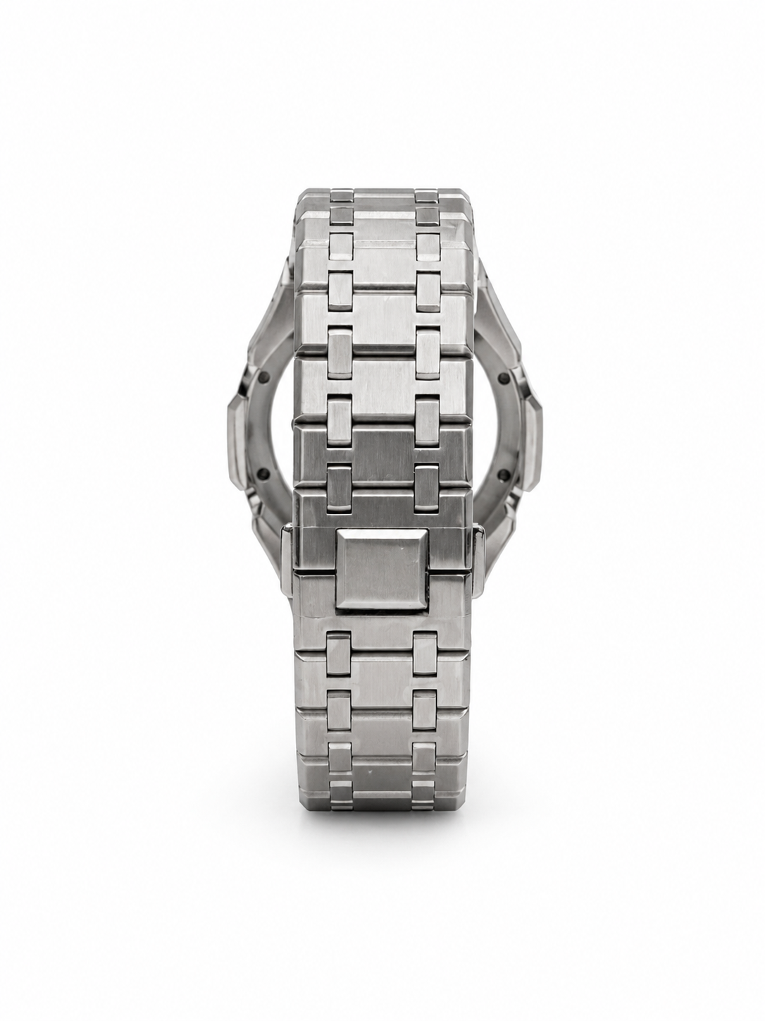 G-Shock ‘Rainbow’ CasiOak
