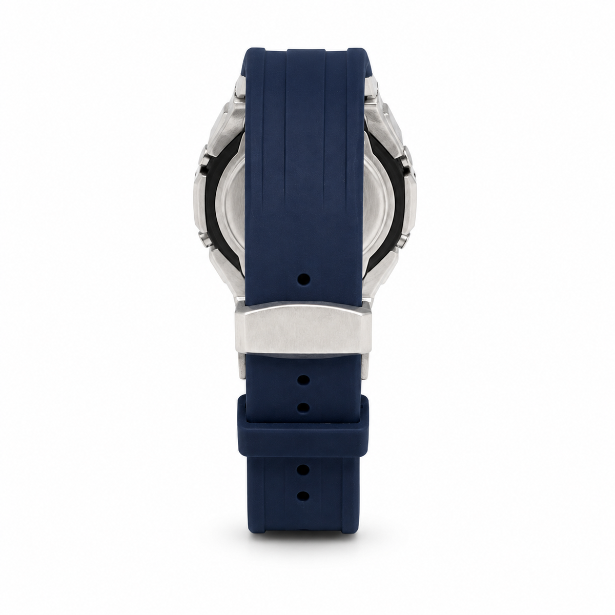 G- Shock ‘Navy Frost’ CasiOak