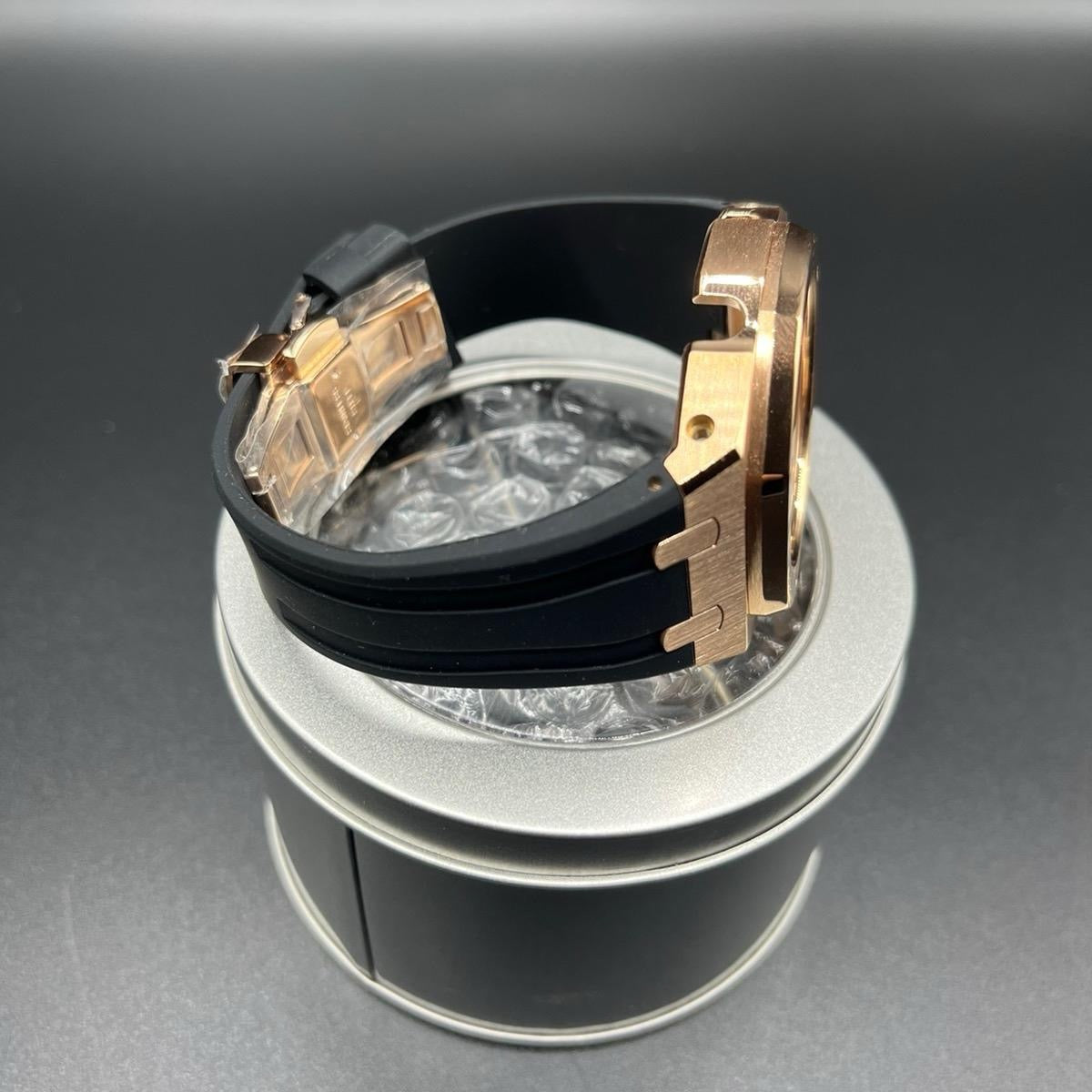 Casio GA-2100 Mod Kit