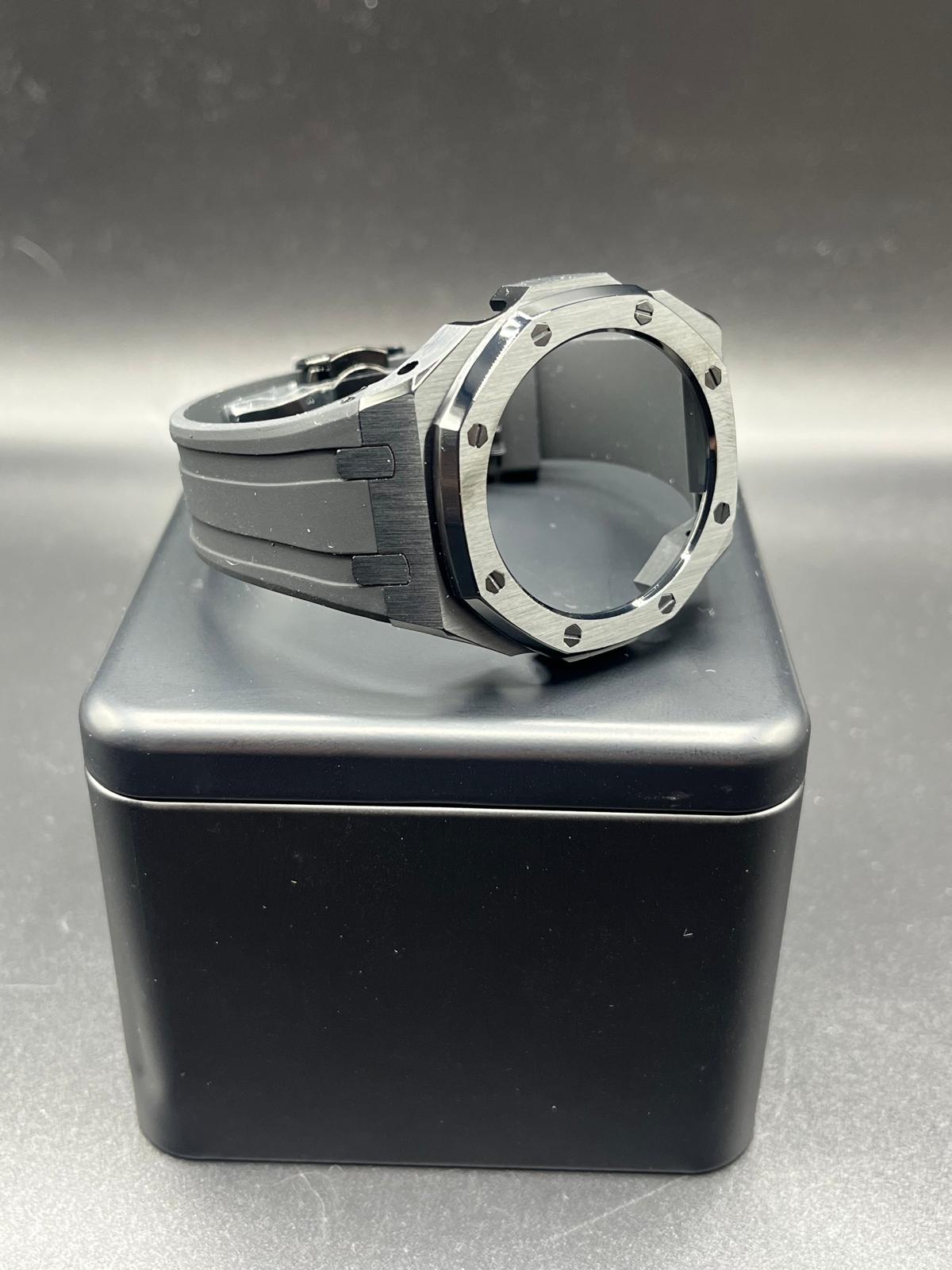 Casio GA-2100 Mod Kit