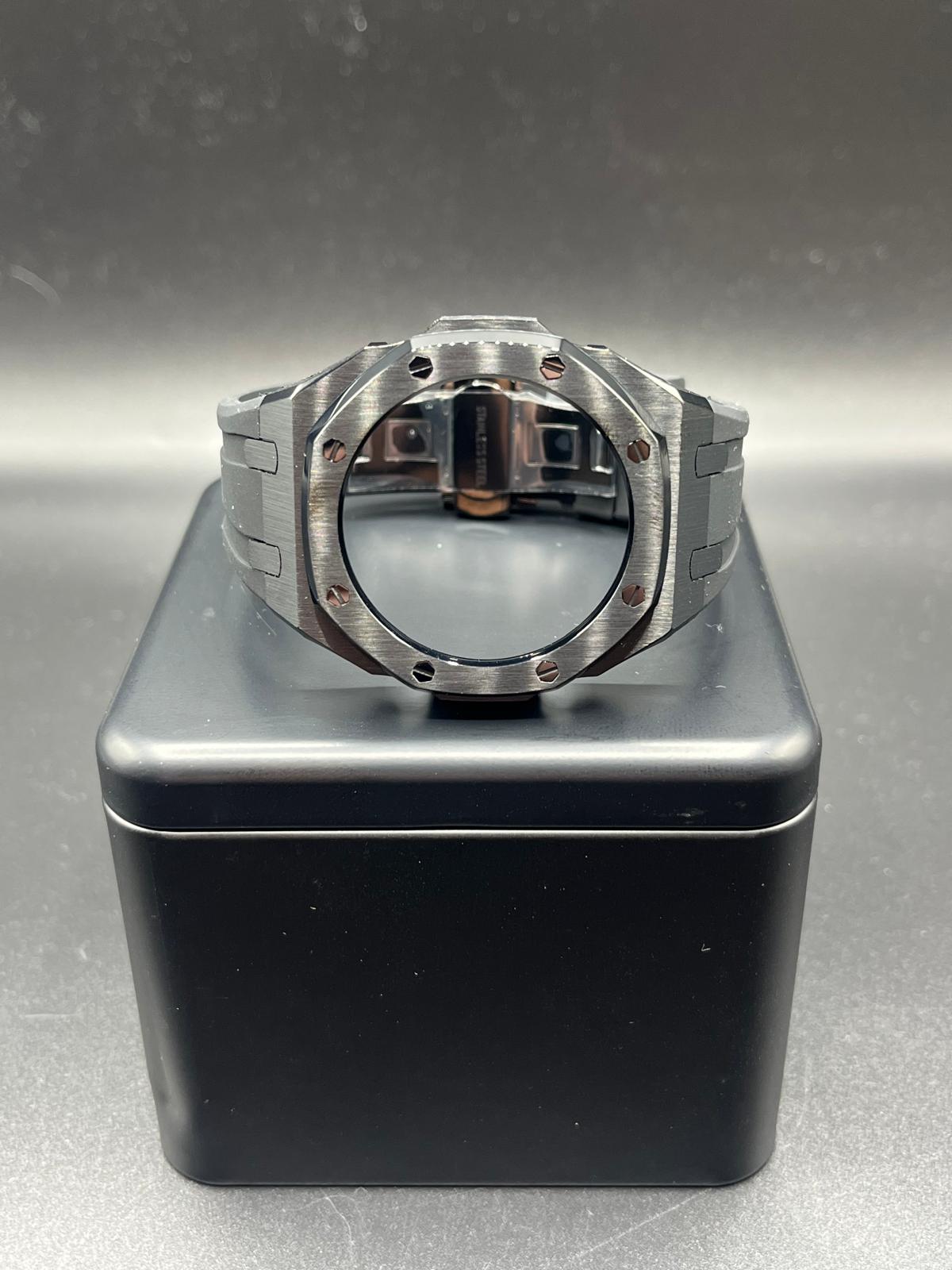 Casio GA-2100 Mod Kit