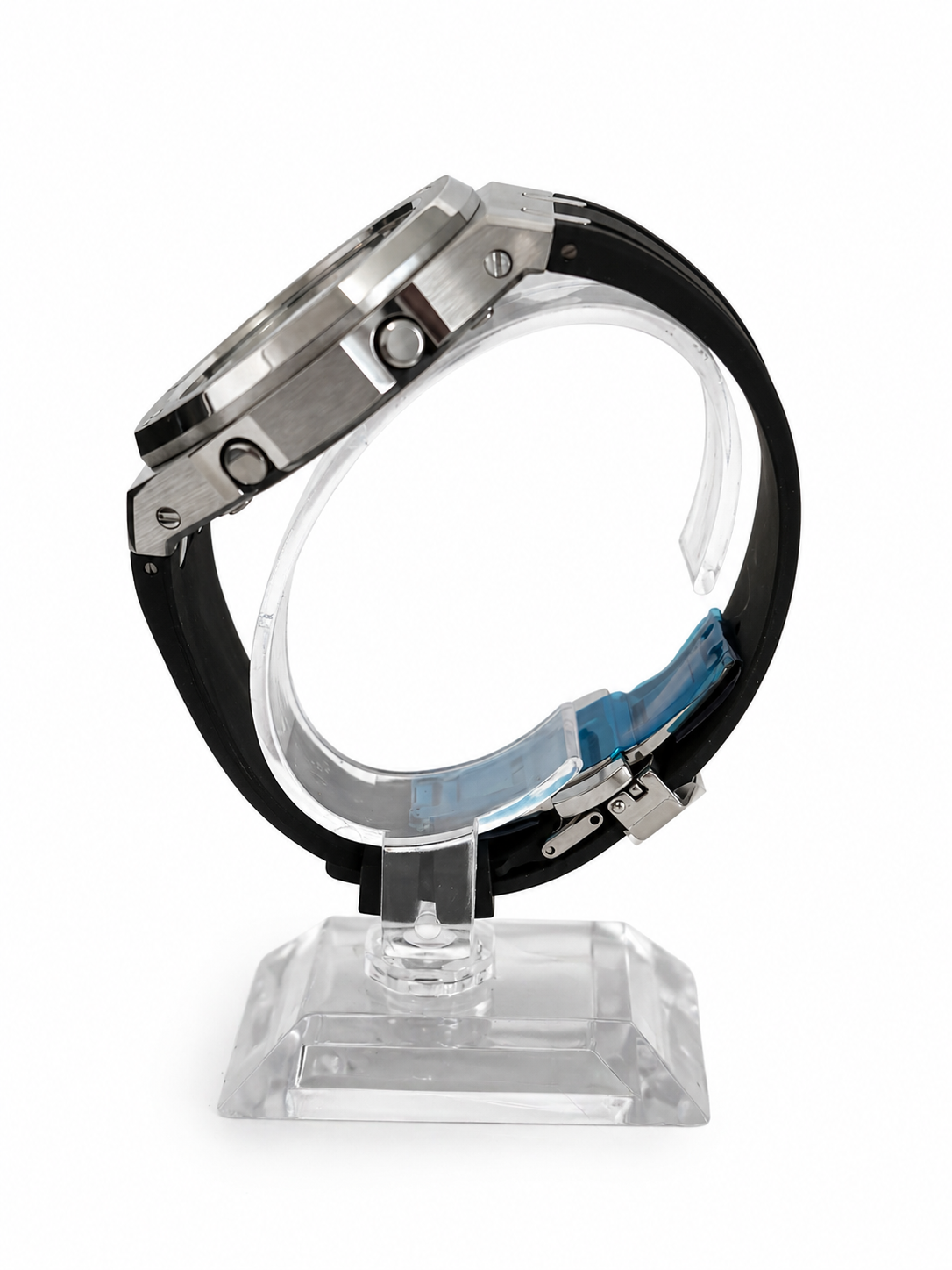 G-Shock ‘Aqua’ CasiOak