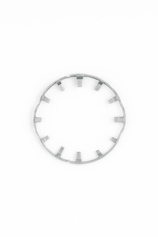 Silver Inner Ring